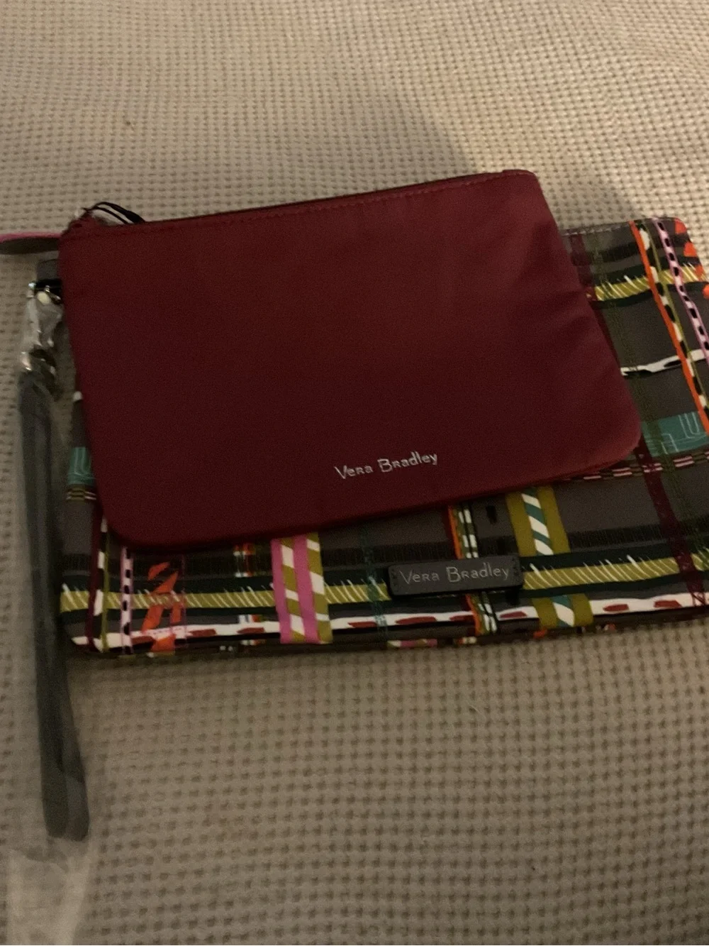 Midtown Pouch Duo